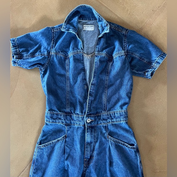 We The Free Marla Trouser Jumpsuit - Picture 11 of 15